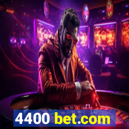 4400 bet.com